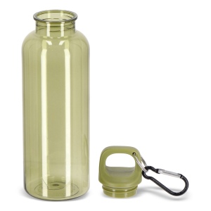 Bouteille d'eau Noa R-PET 500 ml Transparent 53