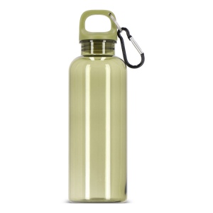 Bouteille d'eau Noa R-PET 500 ml Transparent 54