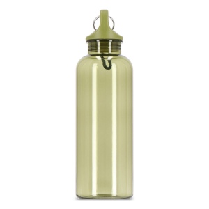 Bouteille d'eau Noa R-PET 500 ml Transparent 55