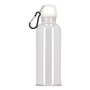 Bouteille d'eau Noa R-PET 500 ml Transparent 13