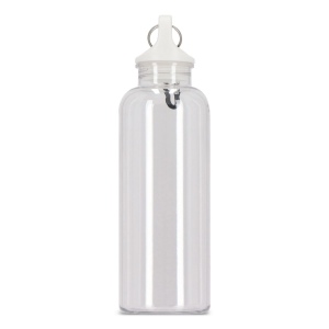 Bouteille d'eau Noa R-PET 500 ml Transparent 14