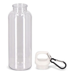 Bouteille d'eau Noa R-PET 500 ml Transparent 15