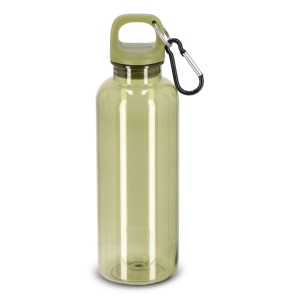 Bouteille d'eau Noa R-PET 500 ml Transparent 8
