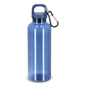 Bouteille d'eau Noa R-PET 500 ml Transparent 4