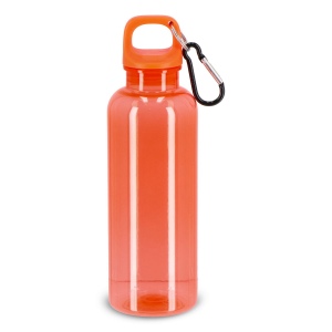 Bouteille d'eau Noa R-PET 500 ml Transparent 7