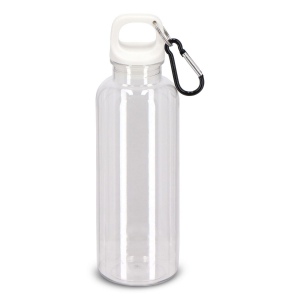 Bouteille d'eau Noa R-PET 500 ml Transparent 2
