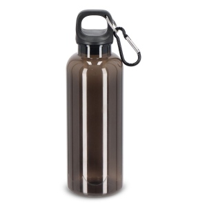 Bouteille d'eau Noa R-PET 500 ml Transparent 3