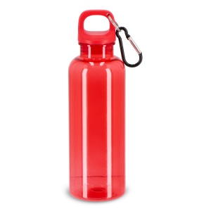 Bouteille d'eau Noa R-PET 500 ml Transparent 6