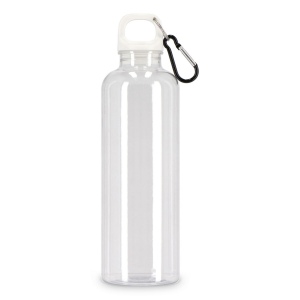 Bouteille d'eau Noa R-PET 750 ml Transparent 9