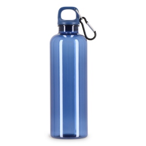 Bouteille d'eau Noa R-PET 750 ml Transparent 24