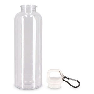 Bouteille d'eau Noa R-PET 750 ml Transparent 10