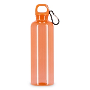 Bouteille d'eau Noa R-PET 750 ml Transparent 39