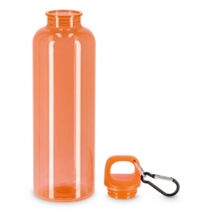 Bouteille d'eau Noa R-PET 750 ml Transparent 41