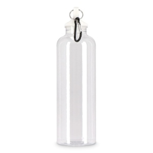 Bouteille d'eau Noa R-PET 750 ml Transparent 12
