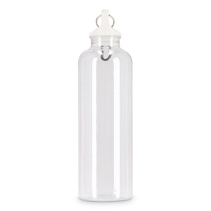 Bouteille d'eau Noa R-PET 750 ml Transparent 13