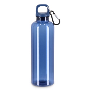 Bouteille d'eau Noa R-PET 750 ml Transparent 4