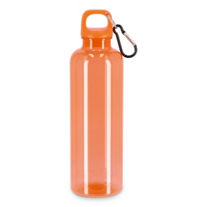 Bouteille d'eau Noa R-PET 750 ml Transparent 7