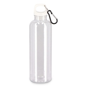 Bouteille d'eau Noa R-PET 750 ml Transparent 2