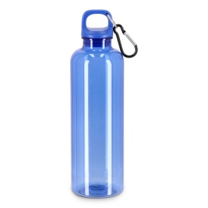 Bouteille d'eau Noa R-PET 750 ml Transparent 5