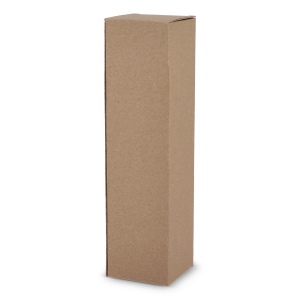 Boîtes-cadeaux personnalisées pour grandes bouteilles 3