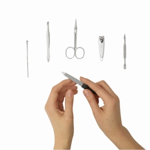 Set manucure ELAINE 7