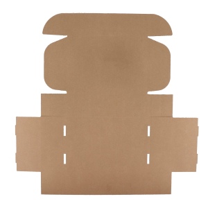 Boîte cadeau personnalisée pour 6 mugs 34.7 x 24.3 x 9.9 cm 4