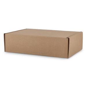 Boîte cadeau personnalisée pour 6 mugs 34.7 x 24.3 x 9.9 cm 5