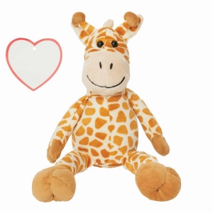 Girafe MAURICE 3