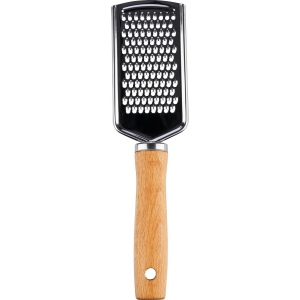 Râpe avec manche en bois Morwenna 2