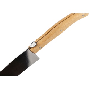 Set de 3 couteaux de service Evelisse 5