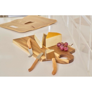 Set de 3 couteaux de service Evelisse 6
