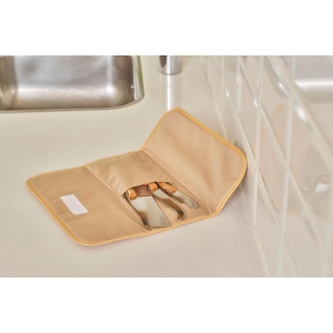 Set de 3 couteaux de service Evelisse 10