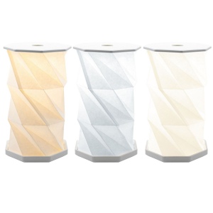 Lanterne pliable 'Mira' 6