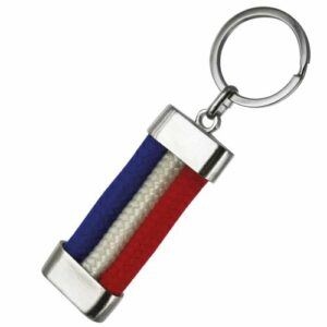Porte-Clés Corde Triple