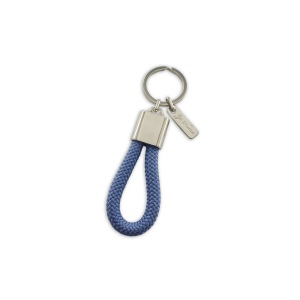 Porte-Clés Corde Boucle