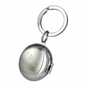 Porte-Clés Miroir