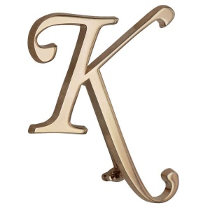 Broche