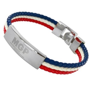 Bracelet Cuir