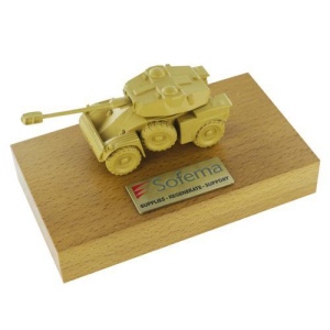 Trophée Résine