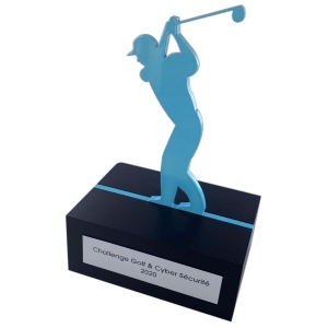 Trophée 8 Jours