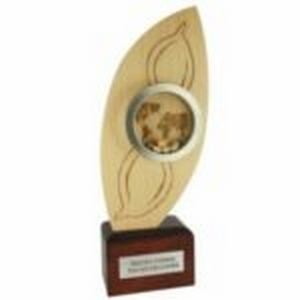 Trophée SALSA