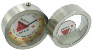 Pendulette SALSA Roll Duo