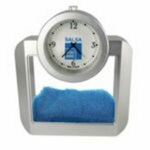 Pendulette SALSA Square 10cm