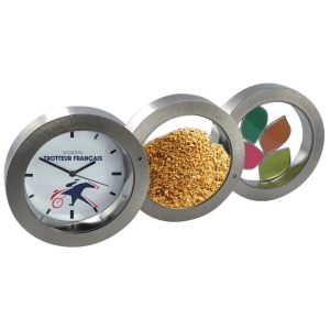 Pendulette SALSA Roll Trio