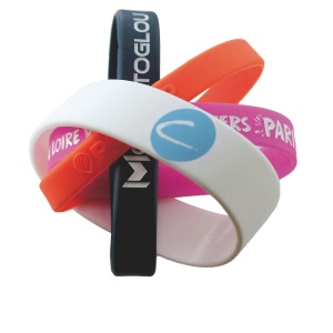 Bracelet Silicone