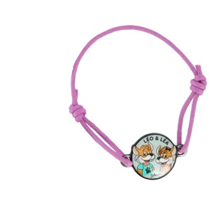 Bracelet Brésilien
