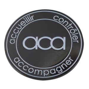Aimant de Textile