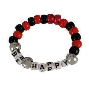 Bracelet Lettres