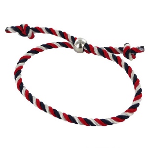 Bracelet Tresse 8 Jours