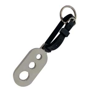 Porte-Clés Quadri Standard